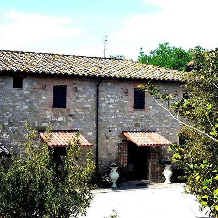 Hôtel Il Casale Del Grillo à Pérouse Extérieur photo
