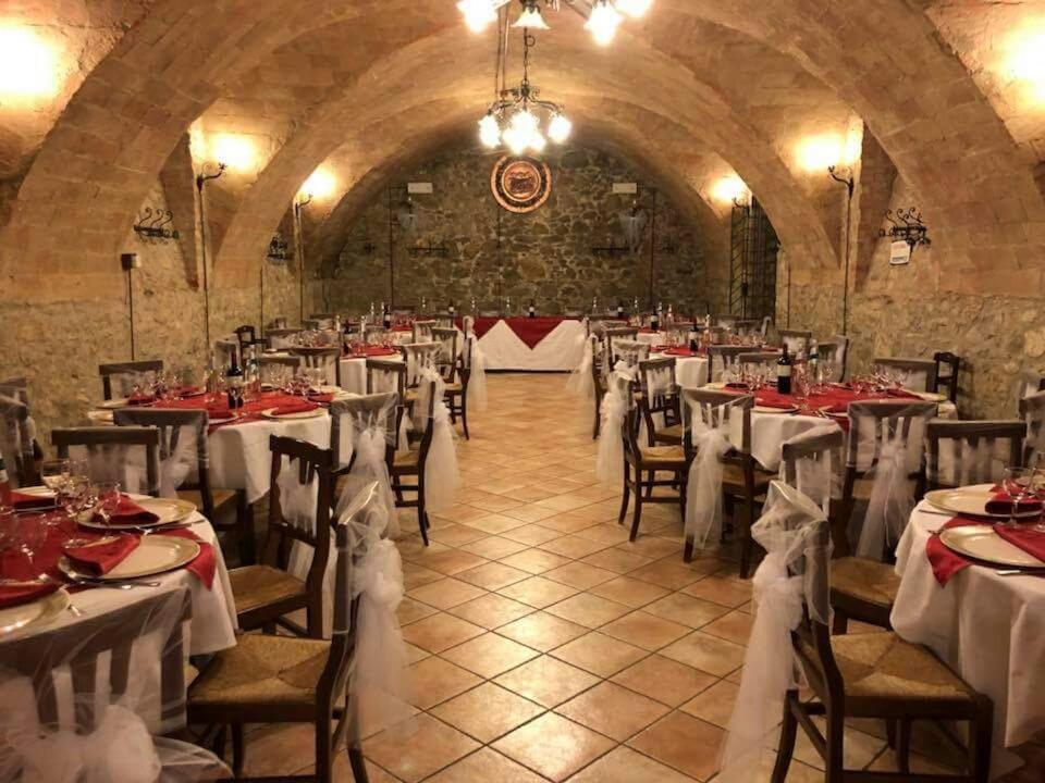 Hôtel Il Casale Del Grillo à Pérouse Extérieur photo