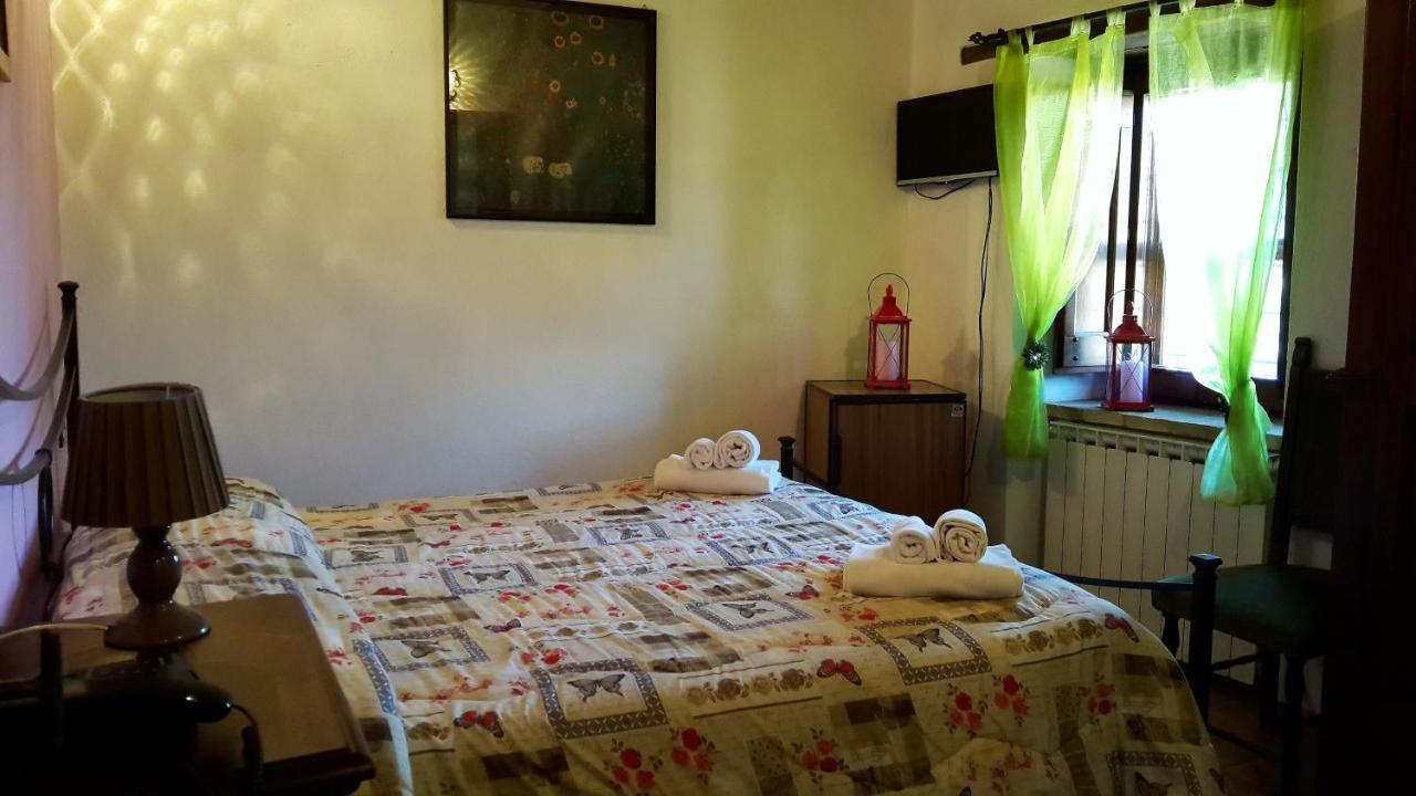 Hôtel Il Casale Del Grillo à Pérouse Extérieur photo